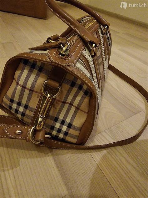 thomas burberry tasche|burberry tasche gebraucht.